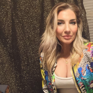 Jodie Baker - Project Casting Gallery Image 10 Jodie Baker - Gallery Image 10