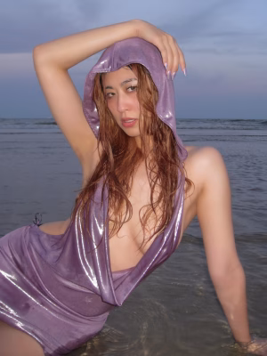 Tiffany Chang - Gallery Image 3