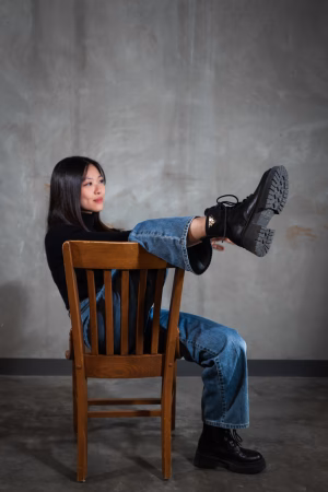 Alice Zhang - Project Casting Gallery Image 2 Alice Zhang - Gallery Image 2