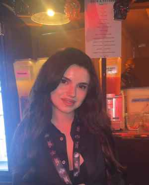 Skye De La Garza - Project Casting Gallery Image 1 Skye De La Garza - Gallery Image 1