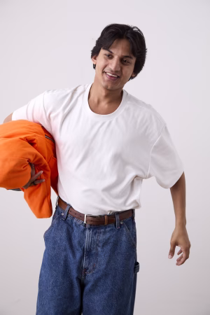 Zeeshan Haider - Project Casting Gallery Image 6 Zeeshan Haider - Gallery Image 6