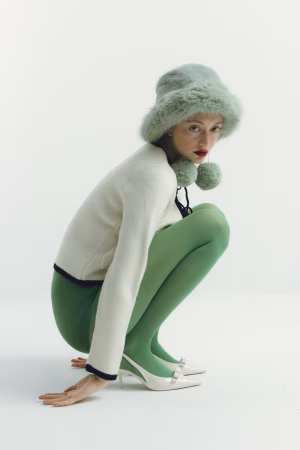 Antonia Montoya - Project Casting Gallery Image 3 Antonia Montoya - Gallery Image 3