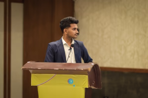 Mayur Kambale - Gallery Image 1