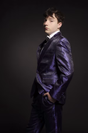 Caleb Ragland - Gallery Image 1