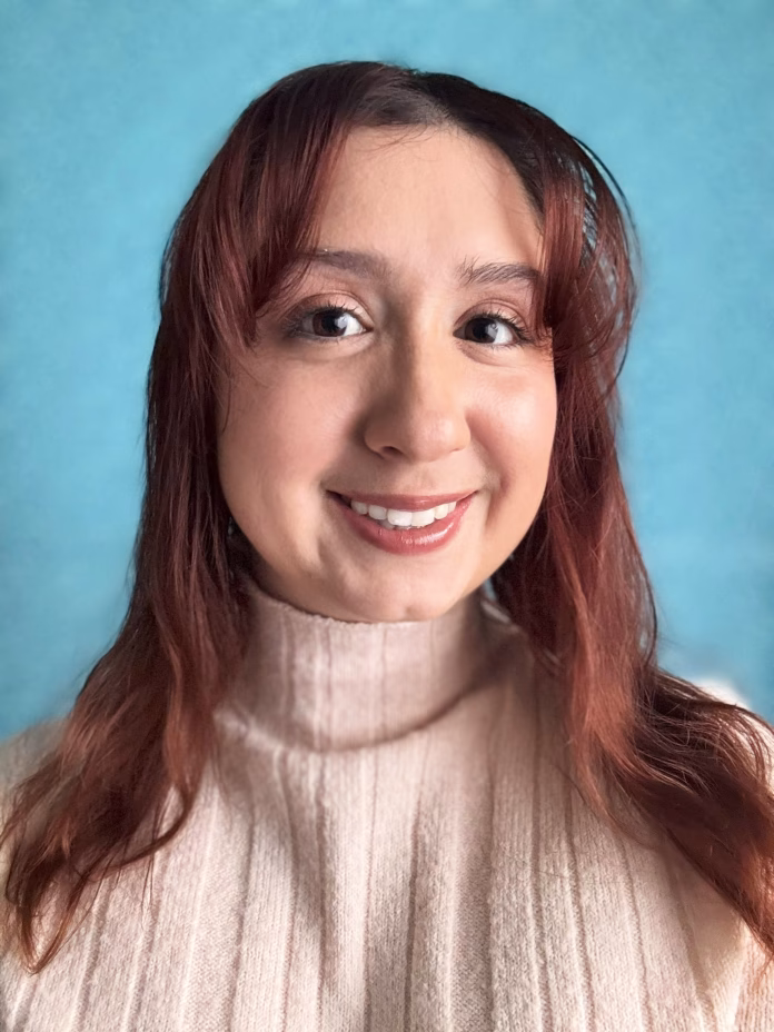 Christina McKay - Profile Photo