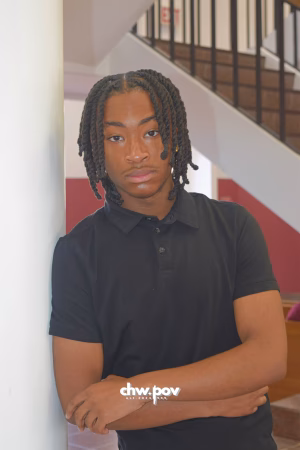 Michael Holt - Project Casting Gallery Image 1 Michael Holt - Gallery Image 1