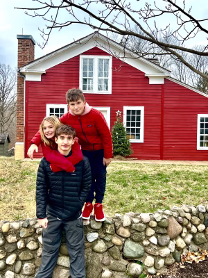 cayden  dudzinski - Gallery Image 1