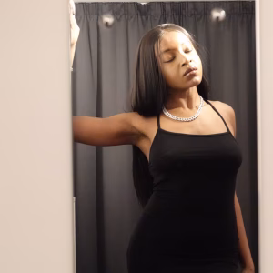 Dominique Lihuna - Project Casting Gallery Image 20 Dominique Lihuna - Gallery Image 20