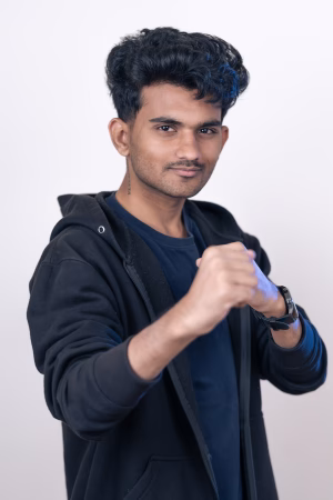 Mayur Kambale - Gallery Image 6