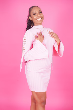 Day Bennett - Project Casting Gallery Image 2 Day Bennett - Gallery Image 2