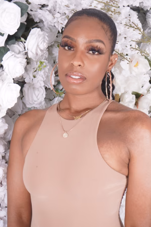 Day Bennett - Project Casting Gallery Image 5 Day Bennett - Gallery Image 5