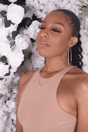 Day Bennett - Project Casting Gallery Image 4 Day Bennett - Gallery Image 4