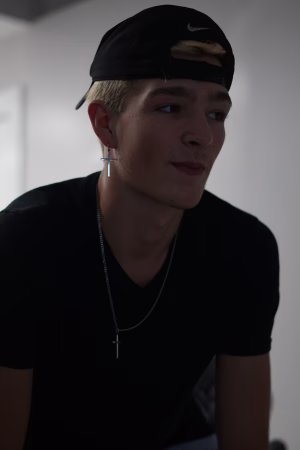 Damon Jamez - Project Casting Gallery Image 16 Damon Jamez - Gallery Image 16