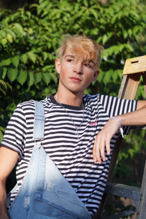 Damon Jamez - Project Casting Gallery Image 18 Damon Jamez - Gallery Image 18