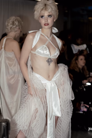 Emily Massey - Project Casting Gallery Image 13 Emily Massey - Gallery Image 13