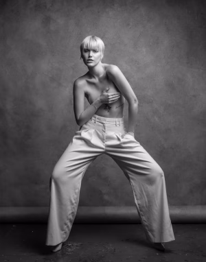 Emily Massey - Project Casting Gallery Image 15 Emily Massey - Gallery Image 15