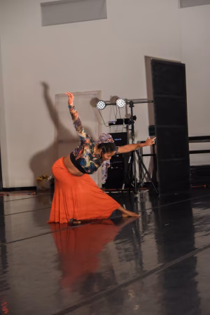 J Williams - Project Casting Gallery Image 1 J Williams - Gallery Image 1