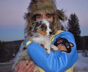 Jaden Pierce - Project Casting Gallery Image 1 Jaden Pierce - Gallery Image 1