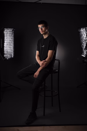 Mélissa Febvey - Project Casting Gallery Image 2 Mélissa Febvey - Gallery Image 2