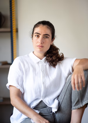 Mai Tzuriely - Gallery Image 5