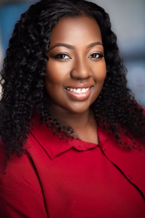 Larvitra Hurtt - Project Casting Gallery Image 2 Larvitra Hurtt - Gallery Image 2