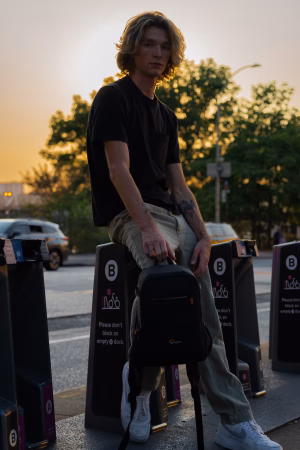 Damon Jamez - Project Casting Gallery Image 9 Damon Jamez - Gallery Image 9