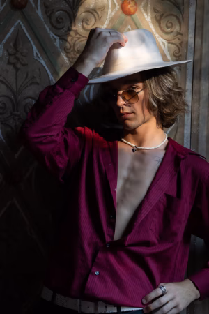 Damon Jamez - Project Casting Gallery Image 6 Damon Jamez - Gallery Image 6