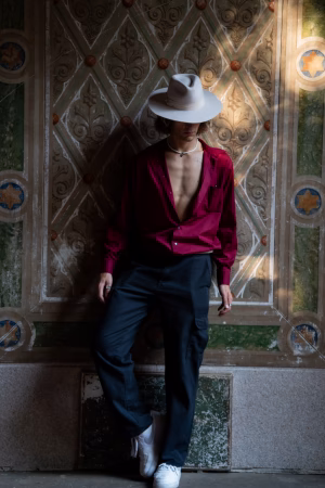 Damon Jamez - Project Casting Gallery Image 5 Damon Jamez - Gallery Image 5