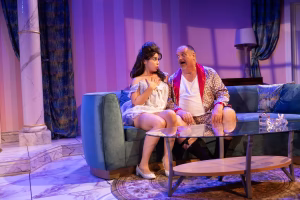 Susanna Ninomiya - Project Casting Gallery Image 3 Susanna Ninomiya - Gallery Image 3