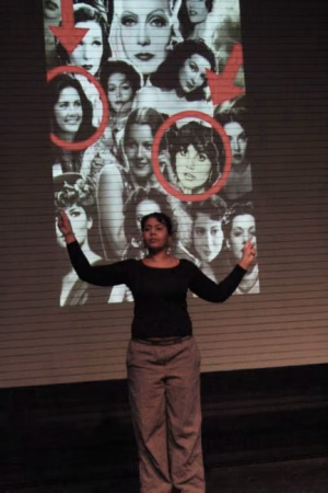 Sarah De Luna - Gallery Image 2