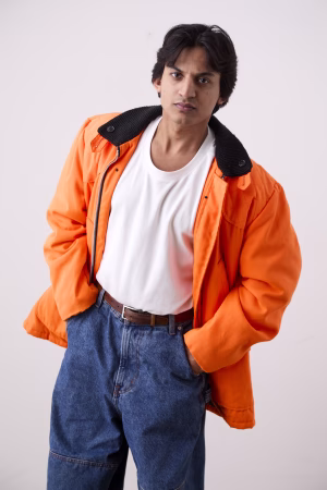 Zeeshan Haider - Project Casting Gallery Image 1 Zeeshan Haider - Gallery Image 1
