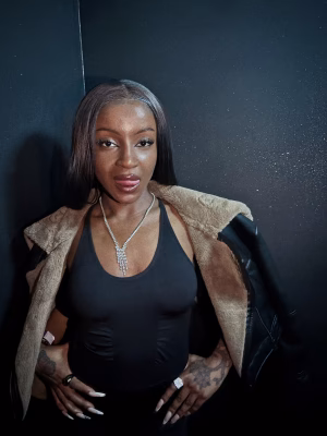 Dominique Lihuna - Project Casting Gallery Image 25 Dominique Lihuna - Gallery Image 25