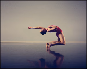 Julia Hansch - Project Casting Gallery Image 4 Julia Hansch - Gallery Image 4