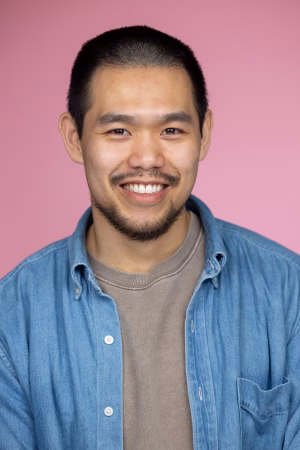 Phillip Trieu - Project Casting Gallery Image 2 Phillip Trieu - Gallery Image 2