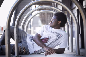 Emmanuel Winpea - Project Casting Gallery Image 9 Emmanuel Winpea - Gallery Image 9