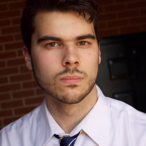 Andrew Bearden - Project Casting Gallery Image 3 Andrew Bearden - Gallery Image 3