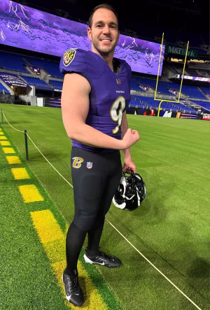 Ryan Hinson - Project Casting Gallery Image 2 Ryan Hinson - Gallery Image 2