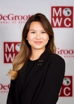 Michelle Yang - Gallery Image 2