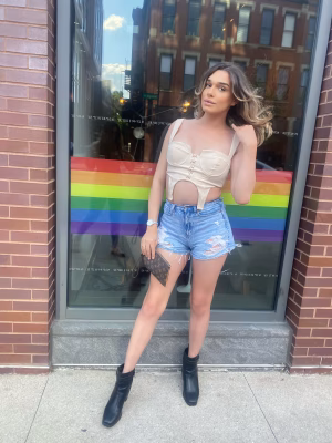 Dasia Ames - Gallery Image 3