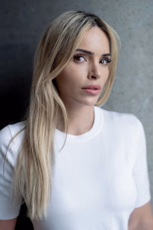 Letizia Ferrari - Gallery Image 3