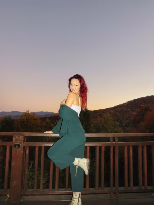 Erika Myers - Project Casting Gallery Image 4 Erika Myers - Gallery Image 4