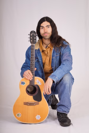 Guitar-1