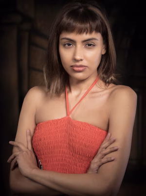 Jaasvi Shah - Project Casting Gallery Image 1 Jaasvi Shah - Gallery Image 1