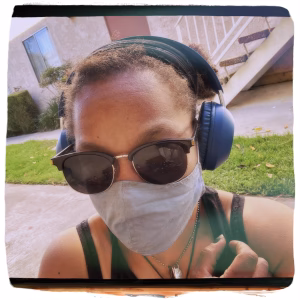 nikki jackson - Project Casting Gallery Image 4 nikki jackson - Gallery Image 4