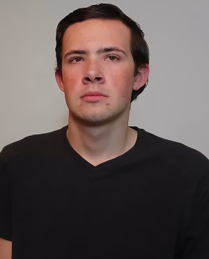 Thomas Deffet - Project Casting Gallery Image 2 Thomas Deffet - Gallery Image 2