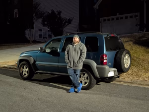 Rick Pace - Gallery Image 1