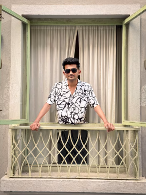 Mayur Kambale - Gallery Image 5