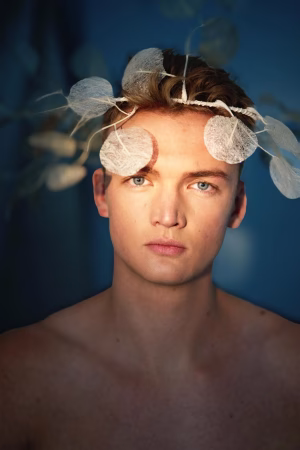 Laurin Bassler - Project Casting Gallery Image 2 Laurin Bassler - Gallery Image 2