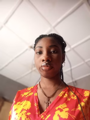 Irene Chinedu - Gallery Image 13