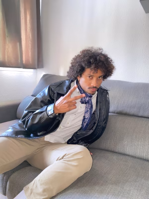 Luis Eduardo Rodríguez - Gallery Image 8